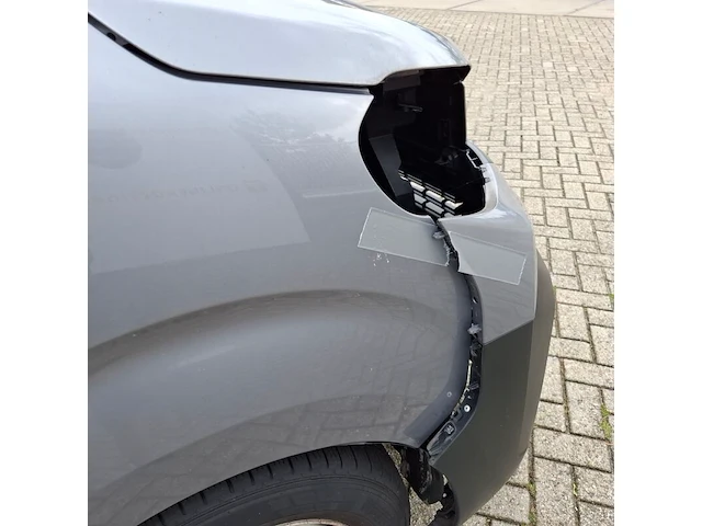 Bedrijfsauto, peugeot, expert, 2024, schade-auto - afbeelding 45 van  63