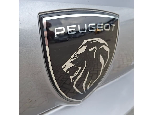Bedrijfsauto, peugeot, expert, 2024, schade-auto - afbeelding 58 van  63