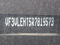 Bedrijfsauto, peugeot, expert, 2024, schade-auto - afbeelding 60 van  63