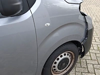 Bedrijfsauto, peugeot, expert, 2024, schade-auto - afbeelding 56 van  63