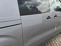 Bedrijfsauto, peugeot, expert, 2024, schade-auto - afbeelding 62 van  63