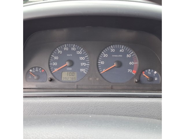 Bedrijfsauto, peugeot, expert, 220c 2.0 hdi avantage - afbeelding 4 van  27