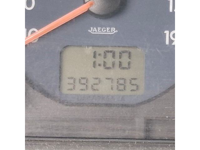 Bedrijfsauto, peugeot, expert, 220c 2.0 hdi avantage - afbeelding 5 van  27
