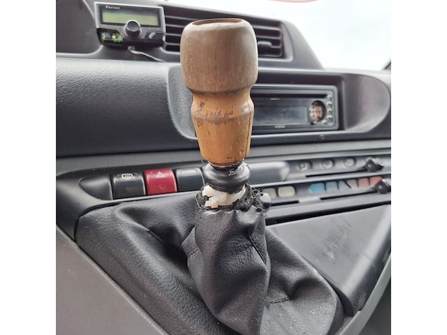 Bedrijfsauto, peugeot, expert, 220c 2.0 hdi avantage - afbeelding 6 van  27