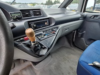 Bedrijfsauto, peugeot, expert, 220c 2.0 hdi avantage - afbeelding 7 van  27