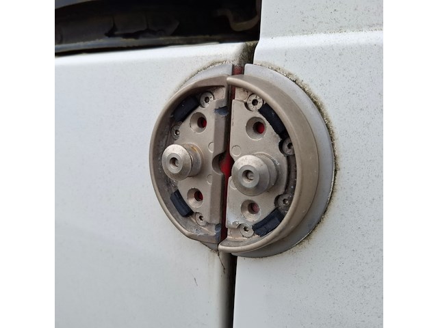 Bedrijfsauto, peugeot, expert, 220c 2.0 hdi avantage - afbeelding 9 van  27
