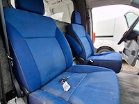 Bedrijfsauto, peugeot, expert, 220c 2.0 hdi avantage - afbeelding 11 van  27