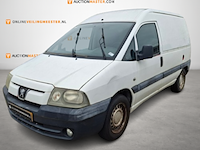 Bedrijfsauto, peugeot, expert, 220c 2.0 hdi avantage - afbeelding 1 van  27