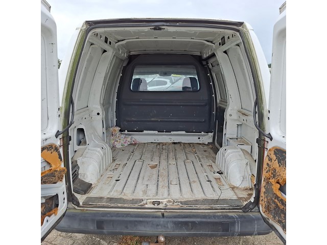 Bedrijfsauto, peugeot, expert, 220c 2.0 hdi avantage - afbeelding 13 van  27