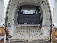 Bedrijfsauto, peugeot, expert, 220c 2.0 hdi avantage - afbeelding 13 van  27
