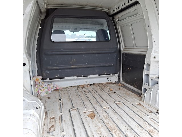 Bedrijfsauto, peugeot, expert, 220c 2.0 hdi avantage - afbeelding 14 van  27