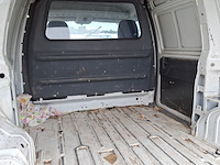 Bedrijfsauto, peugeot, expert, 220c 2.0 hdi avantage - afbeelding 14 van  27