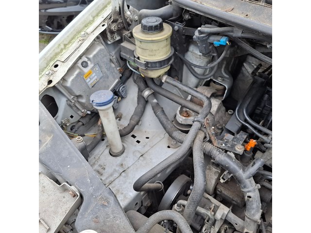 Bedrijfsauto, peugeot, expert, 220c 2.0 hdi avantage - afbeelding 18 van  27