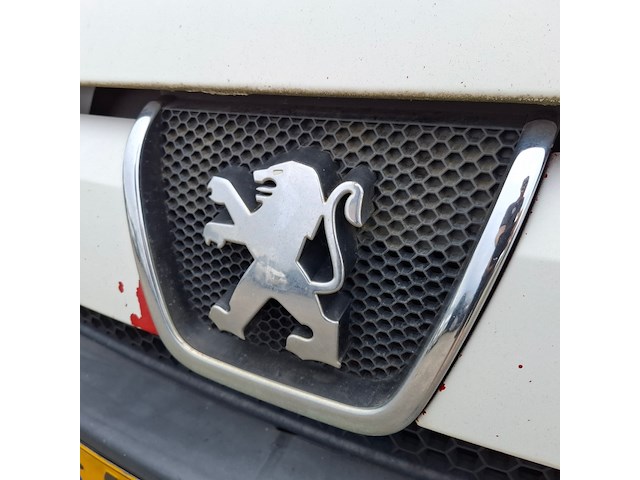Bedrijfsauto, peugeot, expert, 220c 2.0 hdi avantage - afbeelding 19 van  27
