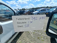 Bedrijfsauto, peugeot, expert, 220c 2.0 hdi avantage - afbeelding 20 van  27