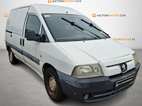 Bedrijfsauto, peugeot, expert, 220c 2.0 hdi avantage - afbeelding 12 van  27