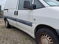 Bedrijfsauto, peugeot, expert, 220c 2.0 hdi avantage - afbeelding 21 van  27