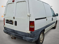 Bedrijfsauto, peugeot, expert, 220c 2.0 hdi avantage - afbeelding 23 van  27