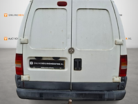 Bedrijfsauto, peugeot, expert, 220c 2.0 hdi avantage - afbeelding 24 van  27