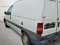 Bedrijfsauto, peugeot, expert, 220c 2.0 hdi avantage - afbeelding 25 van  27