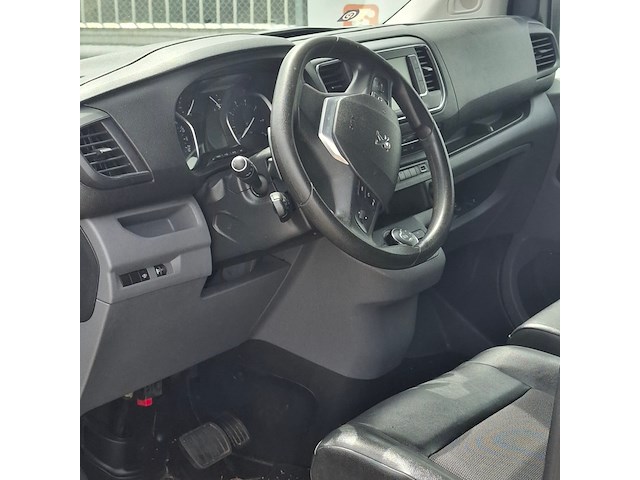 Bedrijfsauto, peugeot, expert, 231l 2.0 bluehdi 180 premium pack, 2017 - afbeelding 4 van  34