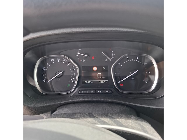 Bedrijfsauto, peugeot, expert, 231l 2.0 bluehdi 180 premium pack, 2017 - afbeelding 7 van  34