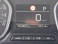 Bedrijfsauto, peugeot, expert, 231l 2.0 bluehdi 180 premium pack, 2017 - afbeelding 8 van  34