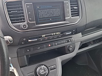 Bedrijfsauto, peugeot, expert, 231l 2.0 bluehdi 180 premium pack, 2017 - afbeelding 9 van  34