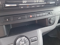 Bedrijfsauto, peugeot, expert, 231l 2.0 bluehdi 180 premium pack, 2017 - afbeelding 11 van  34