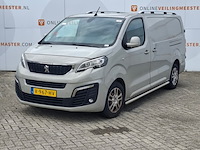 Bedrijfsauto, peugeot, expert, 231l 2.0 bluehdi 180 premium pack, 2017 - afbeelding 1 van  34