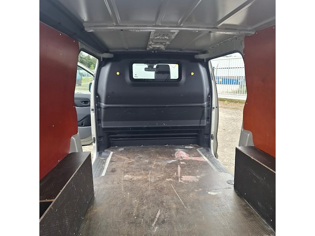 Bedrijfsauto, peugeot, expert, 231l 2.0 bluehdi 180 premium pack, 2017 - afbeelding 21 van  34