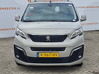 Bedrijfsauto, peugeot, expert, 231l 2.0 bluehdi 180 premium pack, 2017 - afbeelding 12 van  34