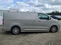 Bedrijfsauto, peugeot, expert, 231l 2.0 bluehdi 180 premium pack, 2017 - afbeelding 29 van  34