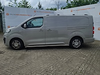 Bedrijfsauto, peugeot, expert, 231l 2.0 bluehdi 180 premium pack, 2017 - afbeelding 31 van  34