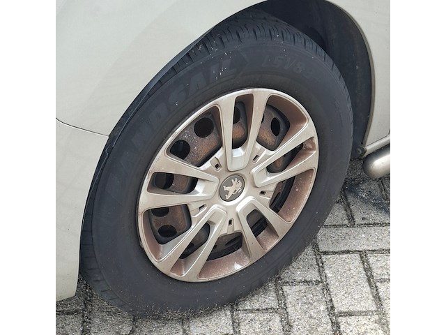 Bedrijfsauto, peugeot, expert, 231l 2.0 bluehdi 180 premium pack, 2017 - afbeelding 32 van  34