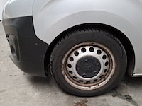 Bedrijfsauto, peugeot, expert - afbeelding 2 van  55