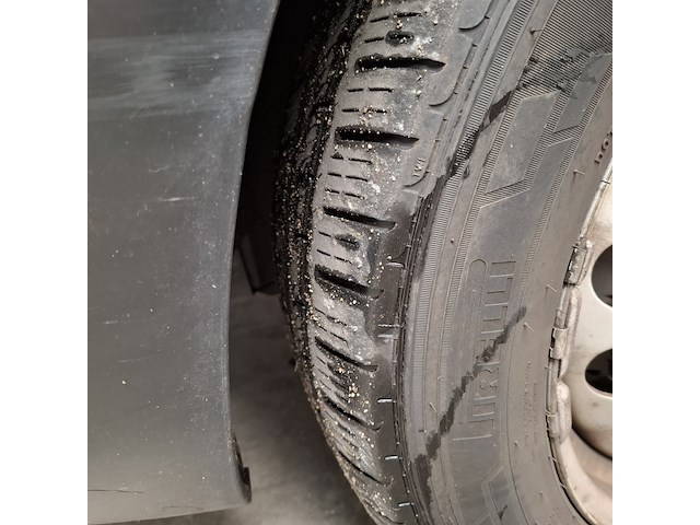 Bedrijfsauto, peugeot, expert - afbeelding 3 van  55