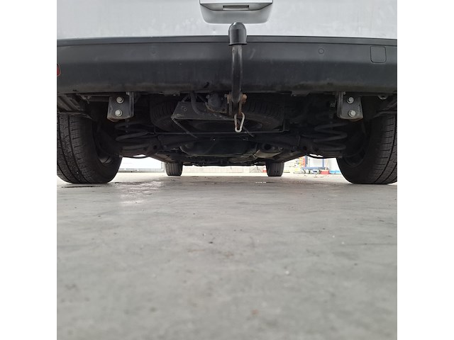 Bedrijfsauto, peugeot, expert - afbeelding 5 van  55