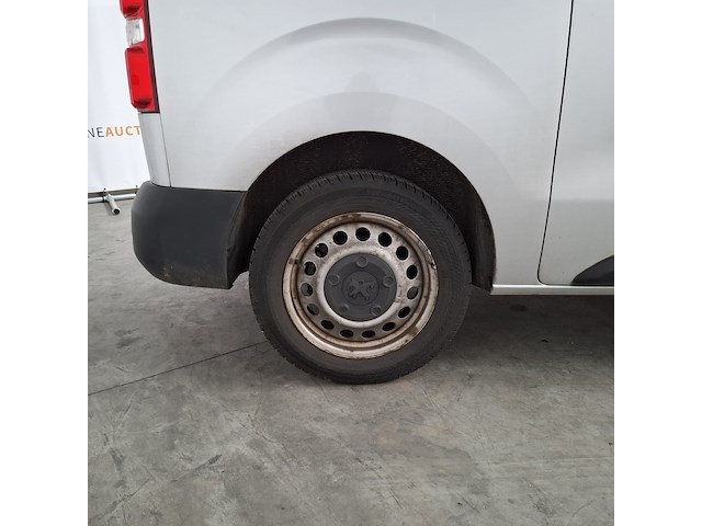 Bedrijfsauto, peugeot, expert - afbeelding 6 van  55