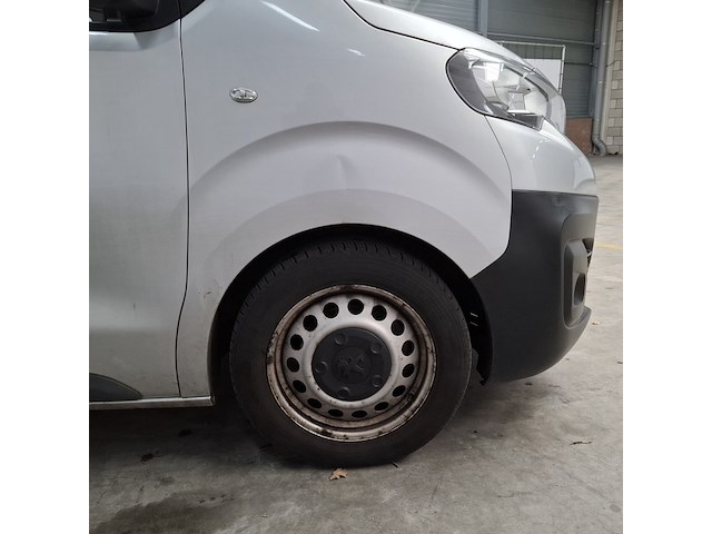 Bedrijfsauto, peugeot, expert - afbeelding 7 van  55