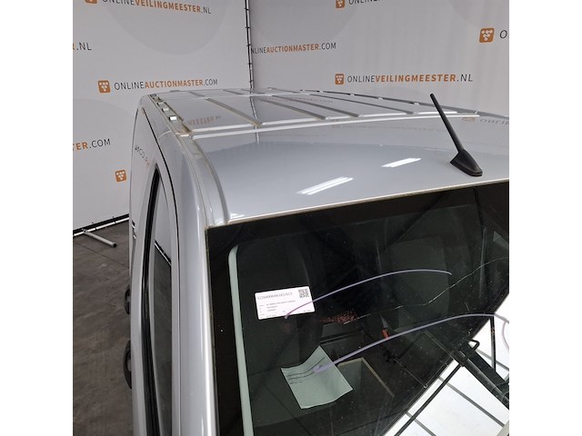 Bedrijfsauto, peugeot, expert - afbeelding 9 van  55