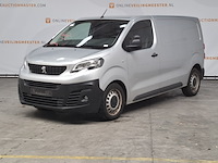 Bedrijfsauto, peugeot, expert