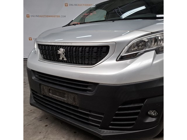 Bedrijfsauto, peugeot, expert - afbeelding 13 van  55