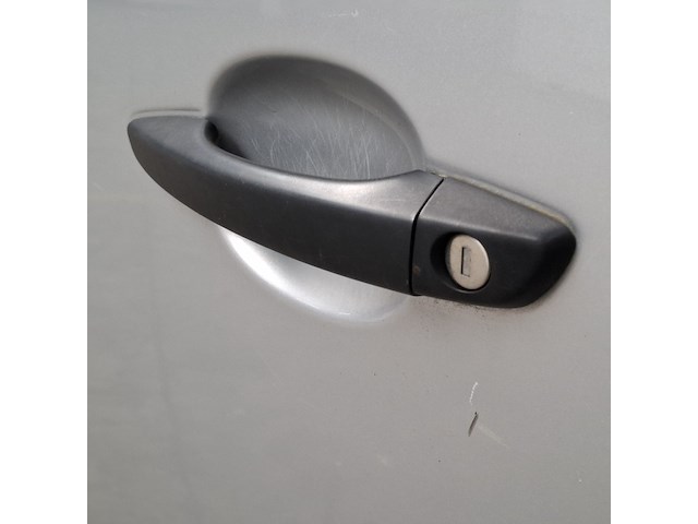 Bedrijfsauto, peugeot, expert - afbeelding 15 van  55