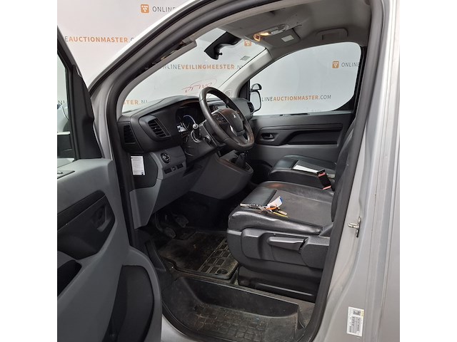Bedrijfsauto, peugeot, expert - afbeelding 16 van  55
