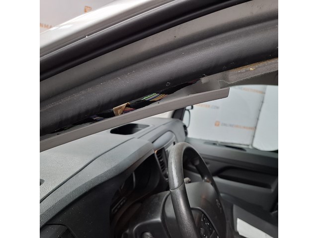 Bedrijfsauto, peugeot, expert - afbeelding 17 van  55