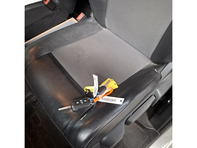 Bedrijfsauto, peugeot, expert - afbeelding 18 van  55