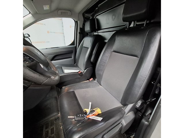 Bedrijfsauto, peugeot, expert - afbeelding 19 van  55