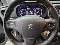 Bedrijfsauto, peugeot, expert - afbeelding 20 van  55