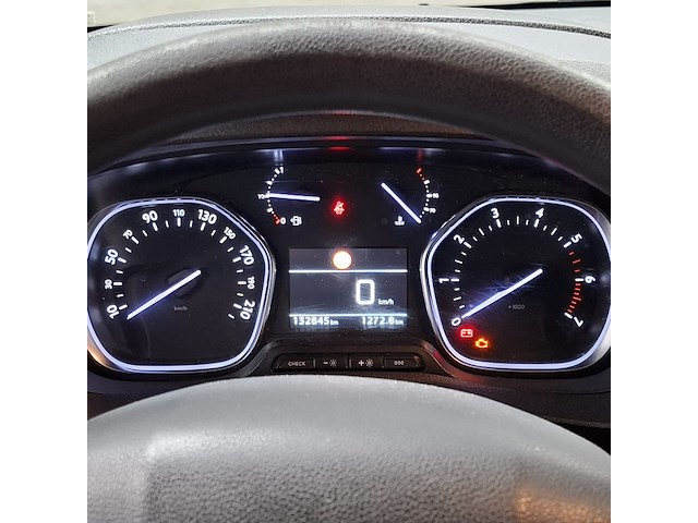 Bedrijfsauto, peugeot, expert - afbeelding 21 van  55